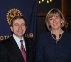 Annata: 2011 / 2012 - ROTARY CLUB di CENTO