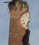 E' operativo il nuovo c/c "Rotary Club di Cento PRO TERREMOTATI" - ROTARY CLUB di CENTO