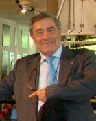 GAVIOLI Claudio - ROTARY CLUB di CENTO