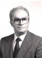 1971/72 e 1972/73: Presidente Alberto MONTI - ROTARY CLUB di CENTO