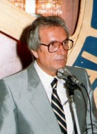 1982/83: Presidente Mario BRIGHIGNA - ROTARY CLUB di CENTO