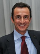 FAVA  Riccardo - ROTARY CLUB di CENTO