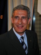 AMELIO  Salvatore - ROTARY CLUB di CENTO