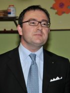 MONTANARI  Michele - ROTARY CLUB di CENTO