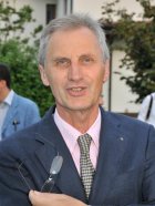 GOVONI  Roberto - ROTARY CLUB di CENTO