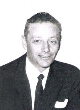 1963/64 e 1964/65: Presidente Remidio ZECCHI - ROTARY CLUB di CENTO