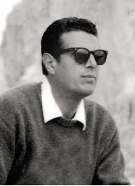 1970/71: Presidente Peppino MARE - ROTARY CLUB di CENTO