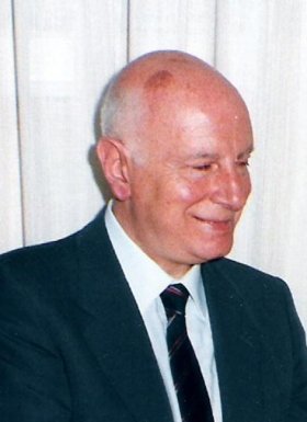 1985/86: Presidente Giorgio DIOZZI - ROTARY CLUB di CENTO