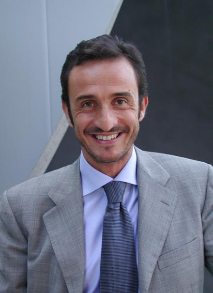 2008/09: Presidente Riccardo FAVA - ROTARY CLUB di CENTO