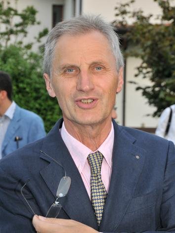 GOVONI  Roberto - ROTARY CLUB di CENTO