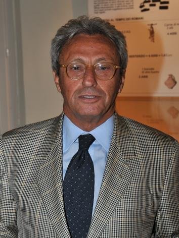 SABBATTINI  Antonino - ROTARY CLUB di CENTO