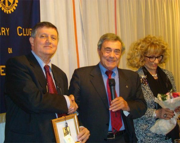 GIOVEDÌ 17 APRILE: DR. ALBERTO  ALBERGHINI,  “ IL GUERCINO INCISORE” - ROTARY CLUB di CENTO