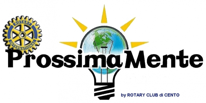 ... prossimamente .. - ROTARY CLUB di CENTO