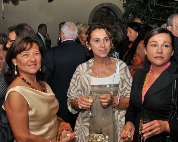 VENERDI’  8  AGOSTO 2014: FESTA DEL MARE - ROTARY CLUB di CENTO