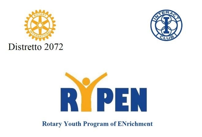 17/19 Marzo 2017: RYPEN a BERTINORO - ROTARY CLUB di CENTO